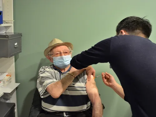 Le pass sanitaire liberticide ? La réponse d'un avocat 